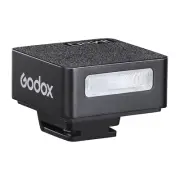 GODOX Im20 Im22 Mini Camera Flash for DSLR Mirrorless Professional Photography H