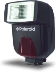 Polaroid PL-108-AF Studio Series Auto Focus/ TTL Flash for Nikon Cameras