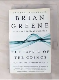 在飛比找蝦皮購物優惠-The Fabric of the Cosmos: Spac