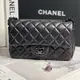 [二手] Chanel So black mini coco20 晶片款 大全配