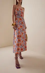 [Delphine] Meredith Dress
