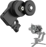 FeiyuTech FM1 SCORP Follow Focus Brushless Motor Kit Lens Control System