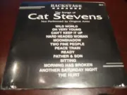 BACKSTAGE KARAOKE 7917 CAT STEVENS CD+G SEALED on sale