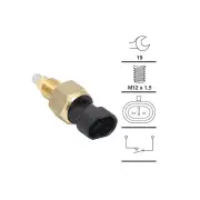 Tridon Reverse Light Switch for Ford Maverick DA 4.2L 1988-1994 19mm
