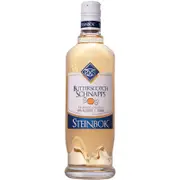 Steinbok Butterscotch Schnapps 700mL