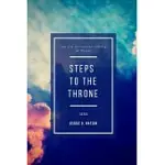 STEPS TO THE THRONE