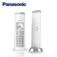 在飛比找蝦皮購物優惠-【公司貨兩年保】國際牌Panasonic KX-TGK210