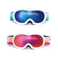在飛比找蝦皮商城優惠-美國 Babiators 抗UV兒童滑雪護目鏡(2色可選)雪
