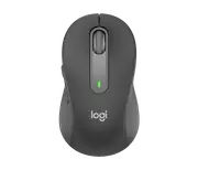 Logitech M650 Wireless Mice - Small, Large, Left Handed Mouse