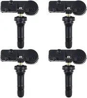 Car Tire Pressure Sensor for Chrysler Tpms Schrader OEM 56029398Ab Ts-Ch09 68142397Aa