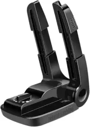 Portable Electric Shoe Glove Boot Dryer and Warmer / Adjustable Foldable Rack