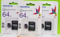 在飛比找Yahoo!奇摩拍賣優惠-妞妞通訊 ADATA 記憶卡 64G 威剛 microsd 