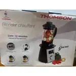 全新 法國百年品牌THOMSON 多功能食物調理機（家庭用）