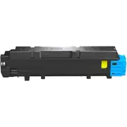 Kyocera TK-5374C Toner Cartridge Cyan