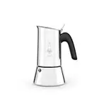 - New Venus Induction, Stovetop Coffee Maker, Suitable for all Types of Hobs,...