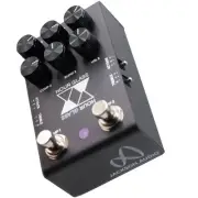 Jackson Audio Hour Glass Compressor Guitar Effector