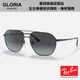 Ray Ban｜RB3692D-002/8G60 將軍款飛官太陽眼鏡【葛洛麗雅眼鏡】