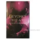 BEYONCE HEAT WILD ORCHID 100ml EDP SPRAY WOMENS PERFUME…SEALED BOX + GENUINE