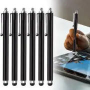 6x Stylus Pens for Touch Screen Universal Capacitive Pen for Phone & Tablet Use