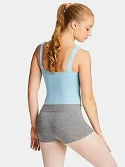 [Capezio] Women's Boyshort