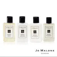 在飛比找蝦皮購物優惠-Jo malone 洗髮精 沐浴露 潤髮乳 潤膚乳❤️