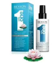 Revlon Professional Uniq One Lotus Flower All In One Hair Treatment 150ml