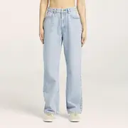 Bella Baggy Relaxed Jean