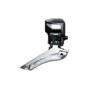 SHIMANO Ultegra FD-R8050 Di2 Front Derailleur Brazed-On 11 Speed - IFDR8050F
