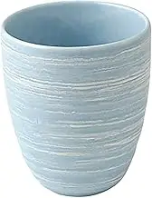 Koyo Pottery 53084067 Wave no Mai Teacup