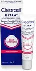 Clearasil Ultra Acne Treatment Extra Strength Face Cream Reduce Pimples 20g-AU