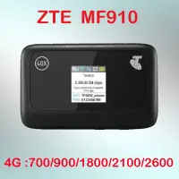 在飛比找蝦皮購物優惠-☆中興zte  LTE Router 4G