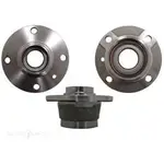 Bearing Wholesalers Wheel Bearing/Hub Assembly - Rear - 1436 KIT