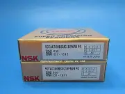 NSK 50TAC100BSUC10PN7BP4 Abec-7 Precision Ball Screw Bearing. Matched Set of 2