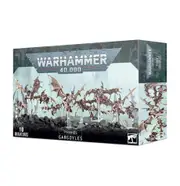 Warhammer 40K: Tyranids Gargoyles
