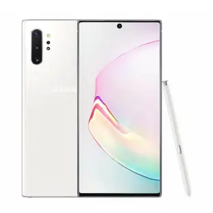 Samsung Galaxy Note10+ 5G 12/512G SM-N976N原封全配未拆封 保固18個月