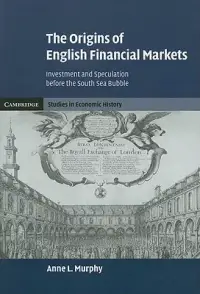 在飛比找博客來優惠-The Origins of English Financi