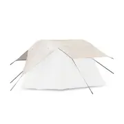 Springbar Stormfly Tent rain Fly Accessory for 10x10 and 10x14 Springbar Tents