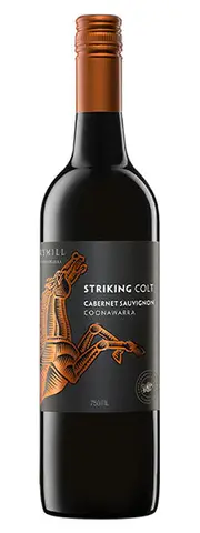 Rymill Striking Colt Coonawarra Cabernet Sauvignon 2021
