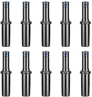 Hunter PGP-Ultra Pop-up Sprinkler, 10 cm Riser (Pack of 10)