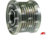 ALTERNATOR FREEWHEEL CLUTCH FITS: FITS FOR RENAULT LAGUNA II 2.0 DCI /2.0 DCI