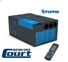 Truma Saphir Comfort RC Reverse Cycle Underbunk Air Conditioner Ducted