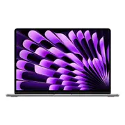 Apple MacBook Air 15-inch with M3 Chip, 10-core GPU, 256GB/8GB, MRYM3X/A - Space Grey