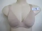 Berlei BULK BUY 3 Pack Barely There Underwire Bras sizes 10E 16E Colour Nude