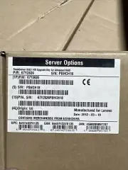 Lenovo 67Y2626 ThinkServer RAID 100 Upgrade Key for TS430 Advanced Controller