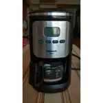 PANASONIC NC-R600 咖啡豆/咖啡粉兩用美式咖啡機