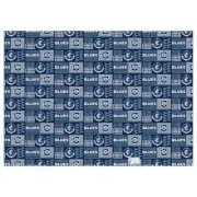 Carlton Wrapping Paper