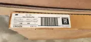3M 1502424 24x24 inch Anti Static Bag Box of 100 NEW!