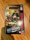 Transformers Kingdom War For Cybertron Blackarachnia Beast Wars