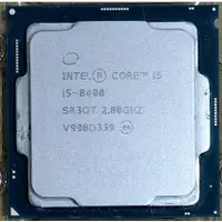 在飛比找蝦皮購物優惠-INTEL I5 8500 cpu