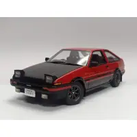 在飛比找蝦皮購物優惠-AUTOart 1:18(1/18) TOYOTA True